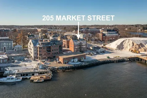 205 Market Street Portsmouth NH 03801
