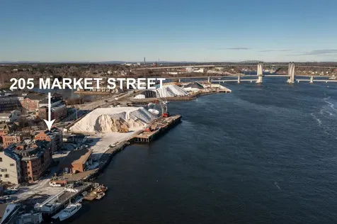 205 Market Street Portsmouth NH 03801