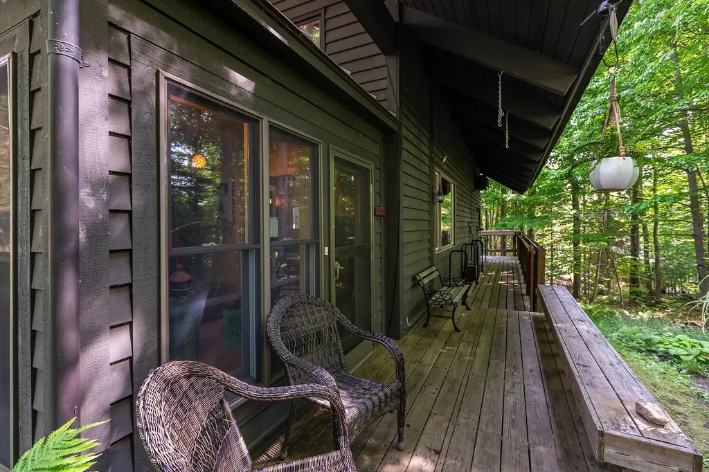 11 Founders Hill Road Winhall VT 05340