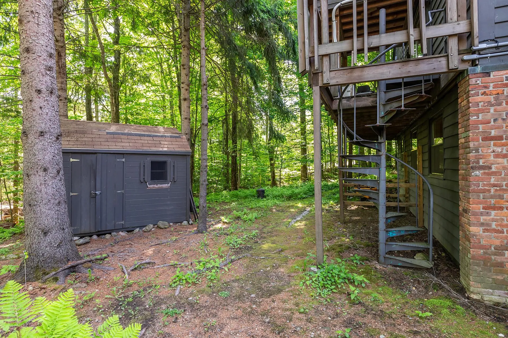 11 Founders Hill Road Winhall VT 05340