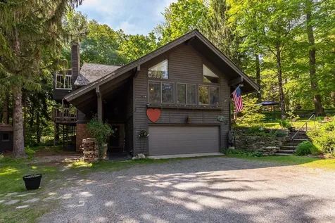 11 Founders Hill Road Winhall VT 05340