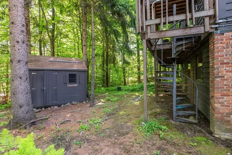 11 Founders Hill Road Winhall VT 05340