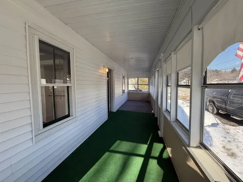 283 Chesley Hill Road Rochester NH 03839