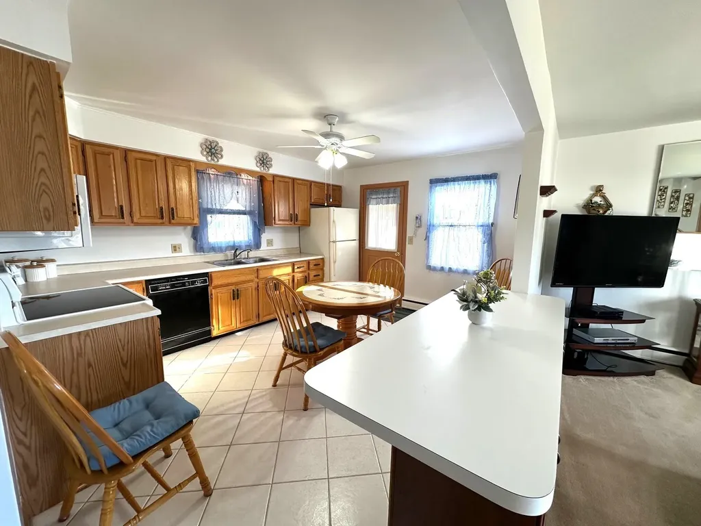 24 Haven Avenue Berlin NH 03570