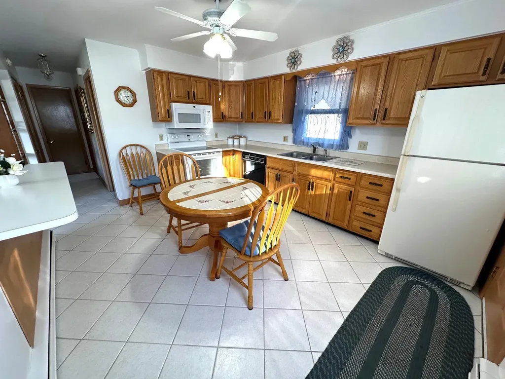 24 Haven Avenue Berlin NH 03570