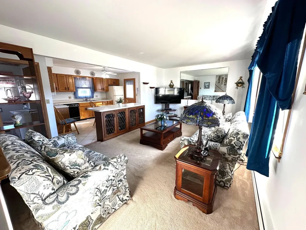 24 Haven Avenue Berlin NH 03570