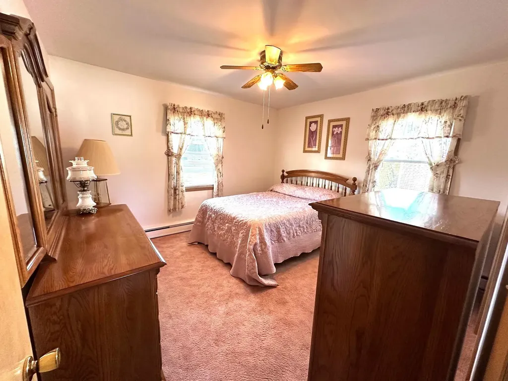 24 Haven Avenue Berlin NH 03570