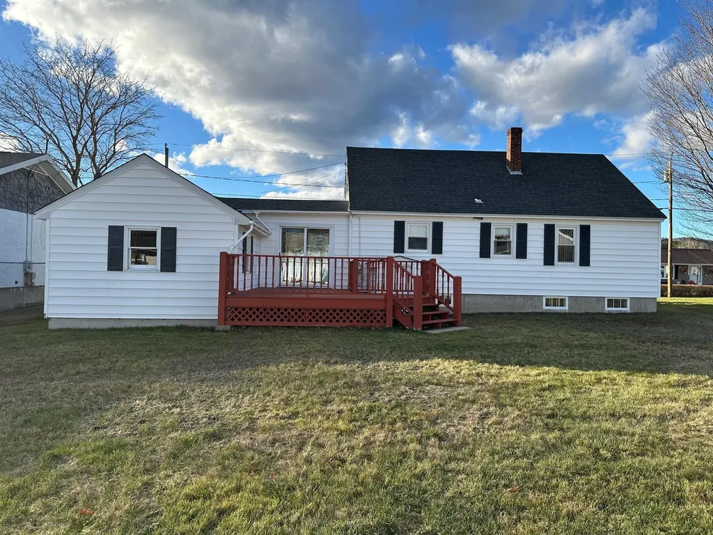 24 Haven Avenue Berlin NH 03570