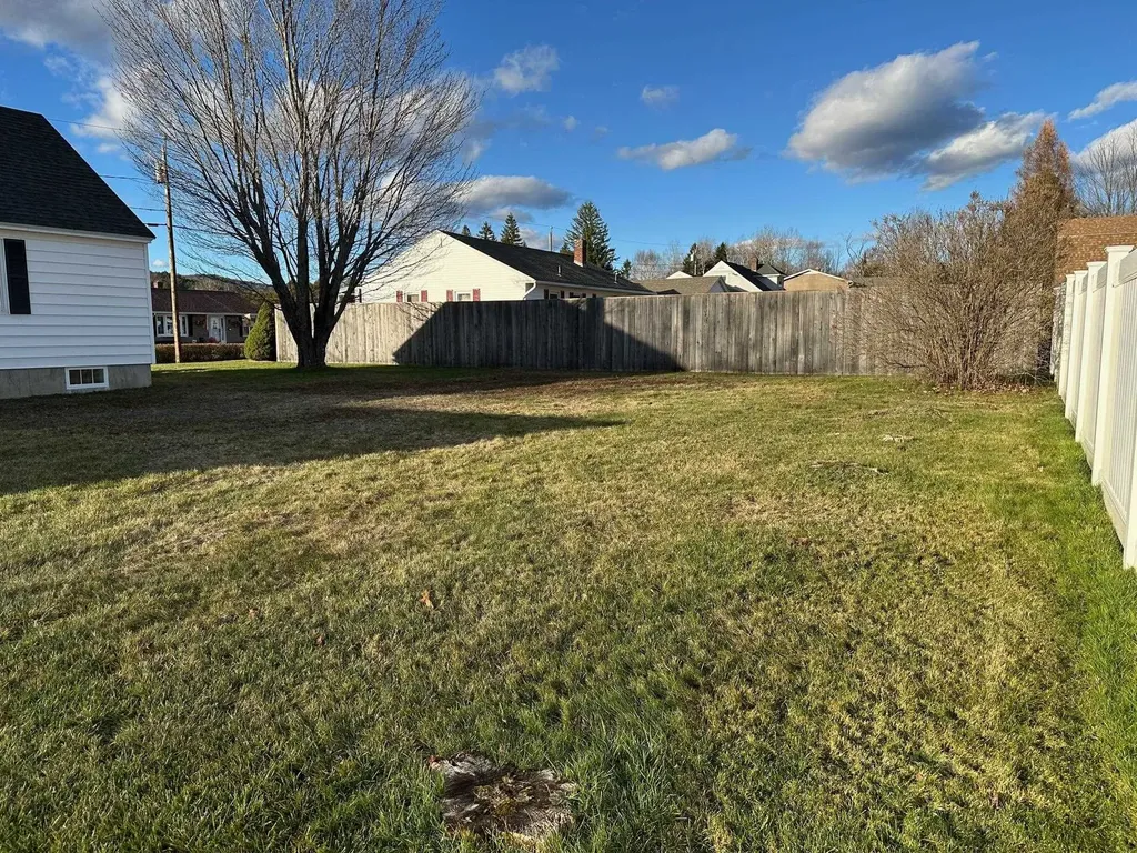 24 Haven Avenue Berlin NH 03570