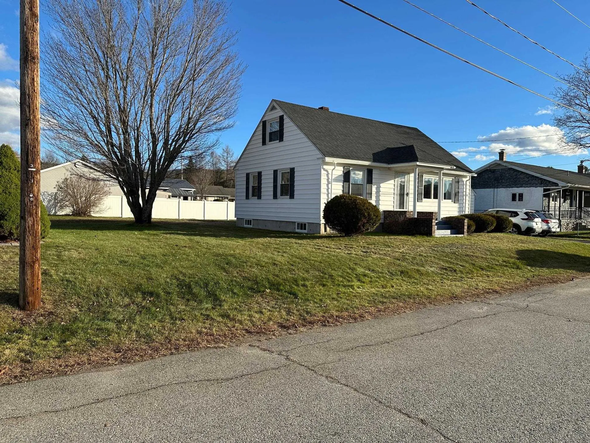 24 Haven Avenue Berlin NH 03570