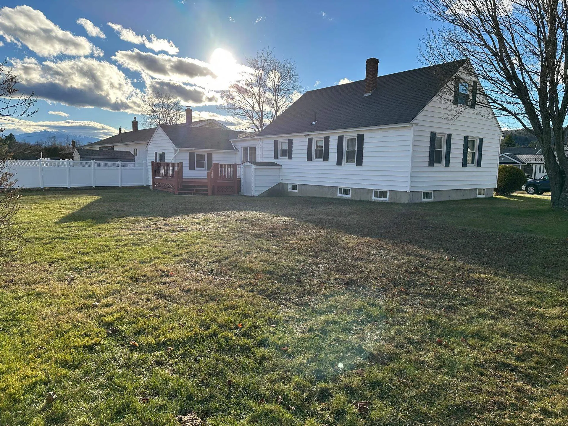 24 Haven Avenue Berlin NH 03570