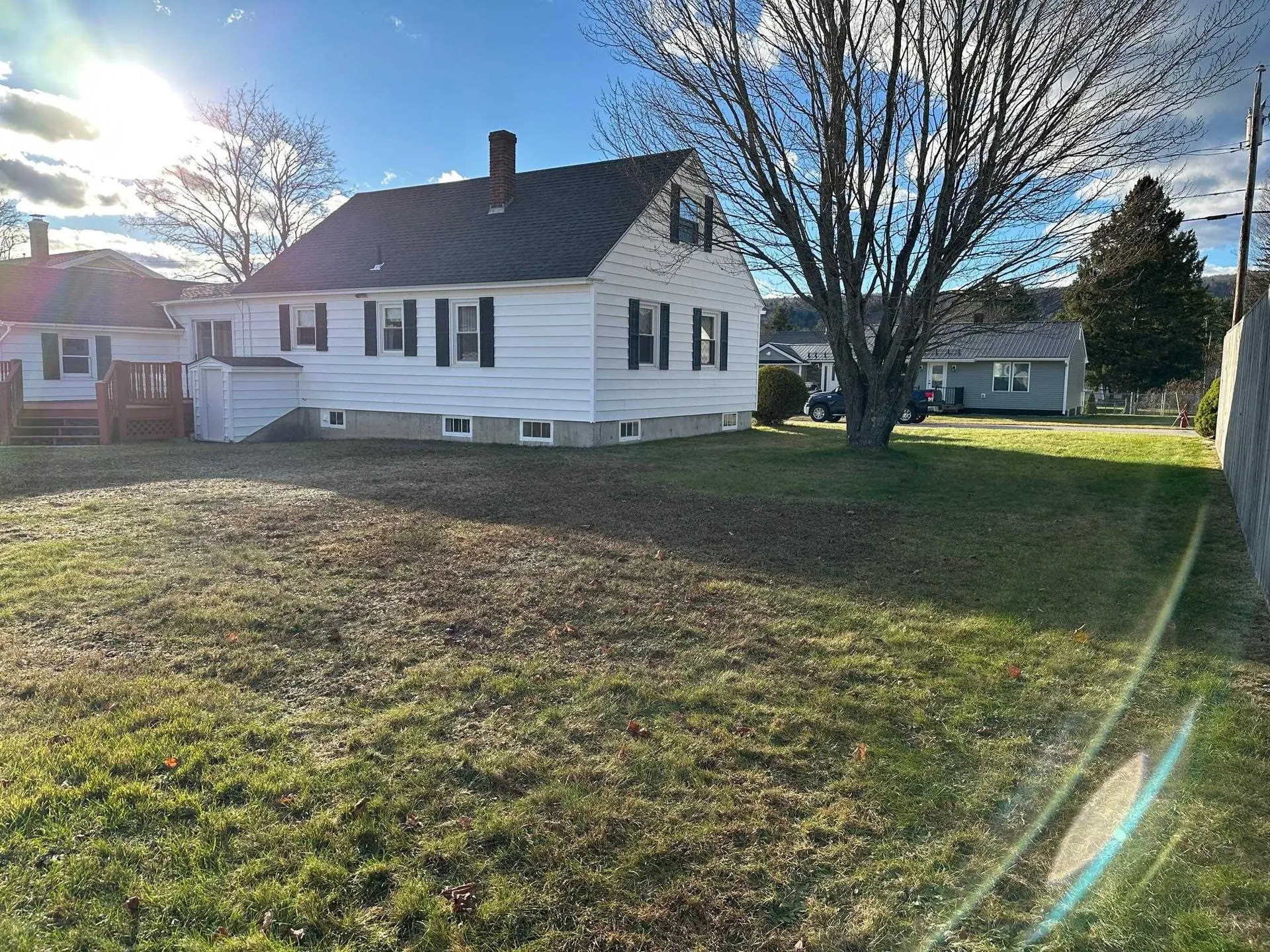 24 Haven Avenue Berlin NH 03570