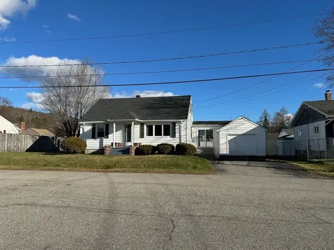 24 Haven Avenue Berlin NH 03570