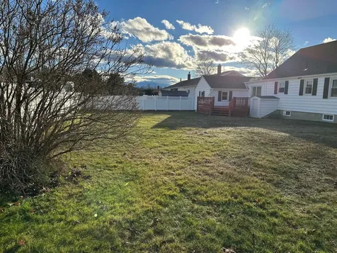 24 Haven Avenue Berlin NH 03570