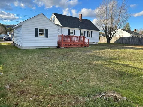 24 Haven Avenue Berlin NH 03570