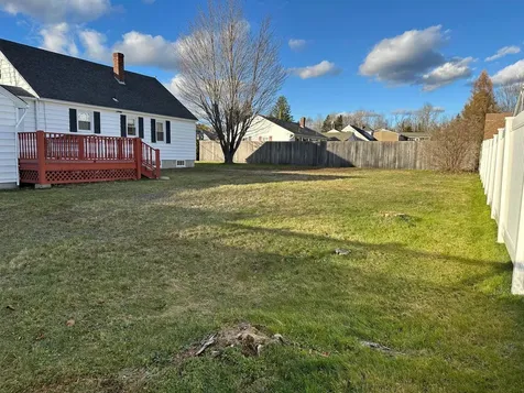 24 Haven Avenue Berlin NH 03570