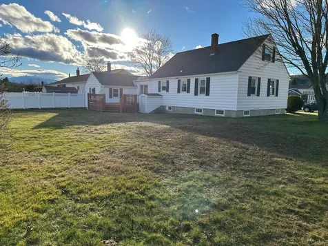 24 Haven Avenue Berlin NH 03570