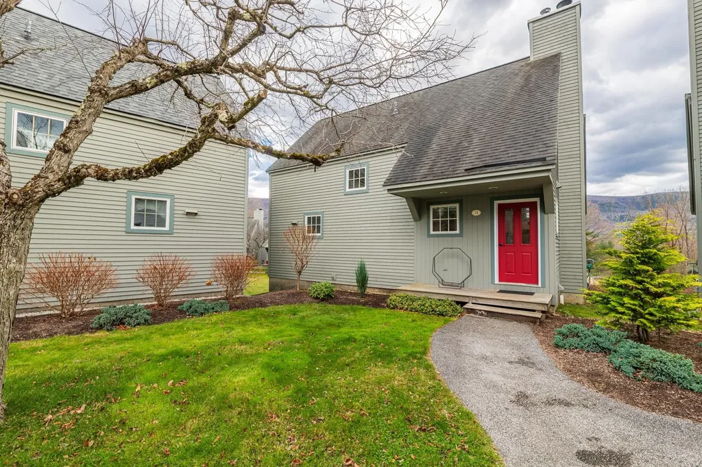 74 Eagle Nest Road Manchester VT 05255