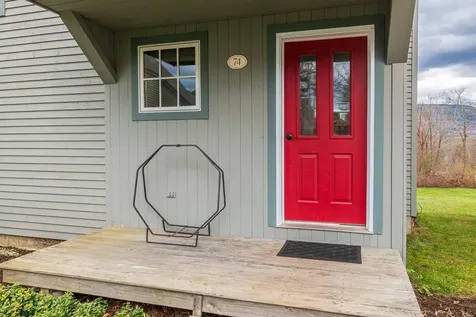 74 Eagle Nest Road Manchester VT 05255