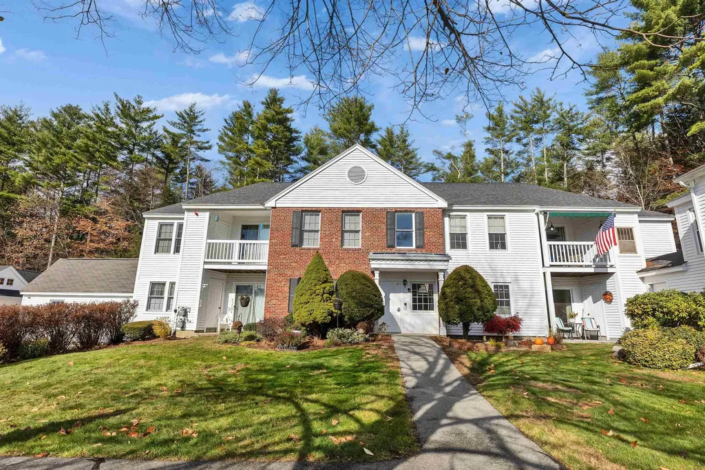 39B Windsor Court Keene NH 03431