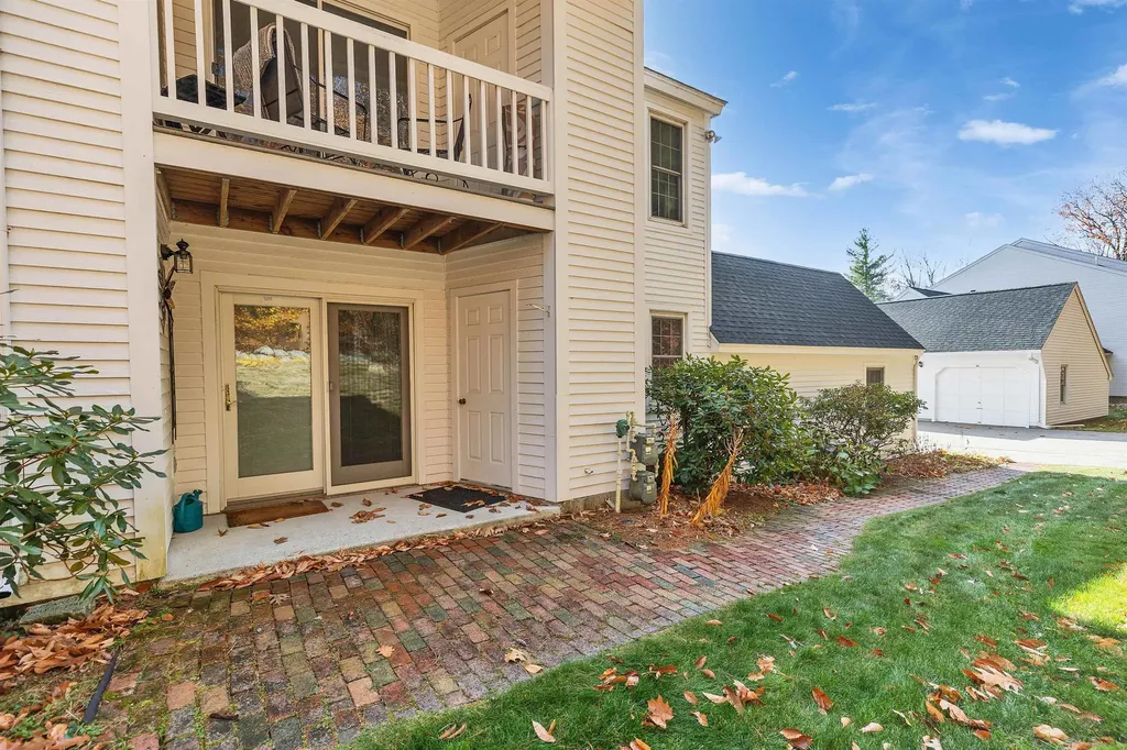 39B Windsor Court Keene NH 03431