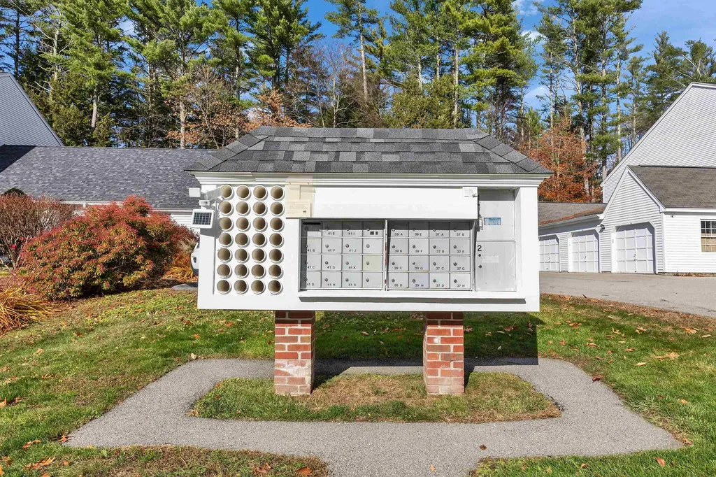 39B Windsor Court Keene NH 03431