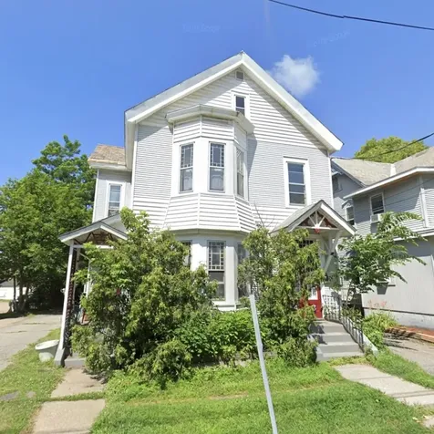 43 Clarke Street Burlington VT 05401-5634