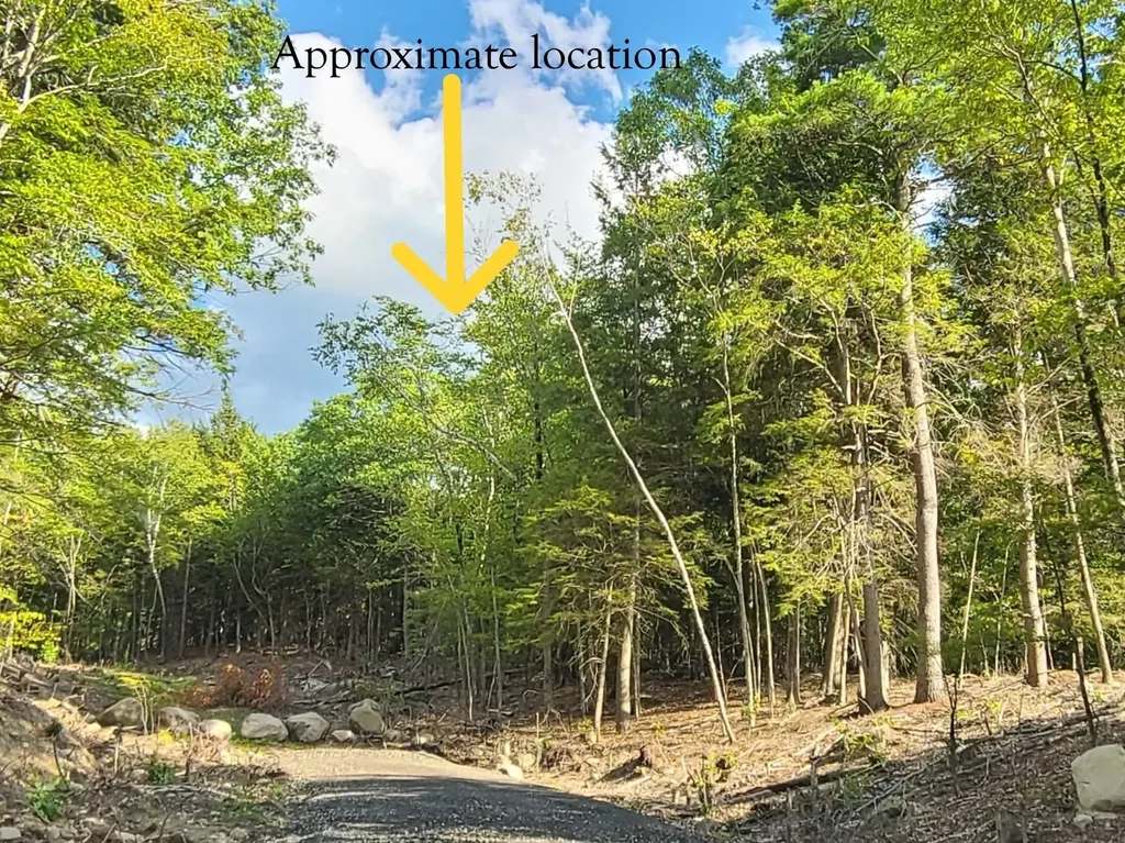 00 Innsbruck Drive New Durham NH 03855