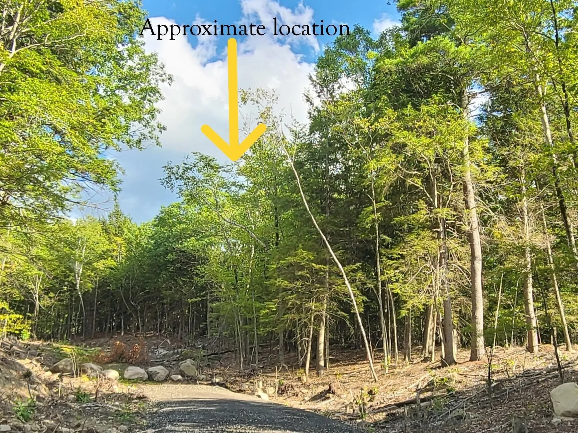 00 Innsbruck Drive New Durham NH 03855