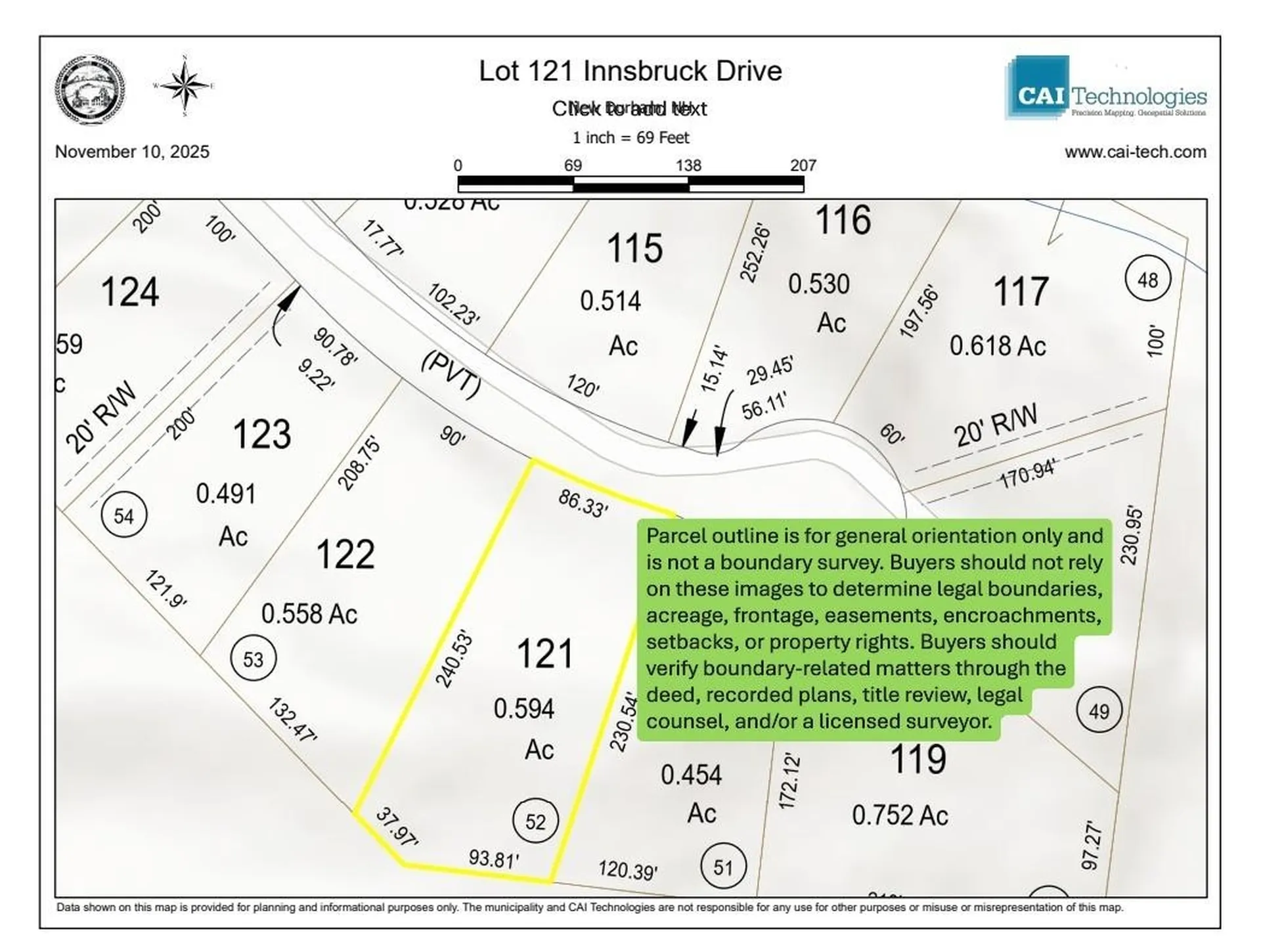 00 Innsbruck Drive New Durham NH 03855
