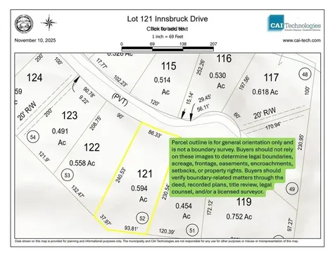 00 Innsbruck Drive New Durham NH 03855