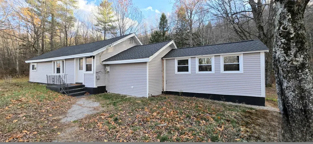 616 Nh Route 103 Sunapee NH 03782
