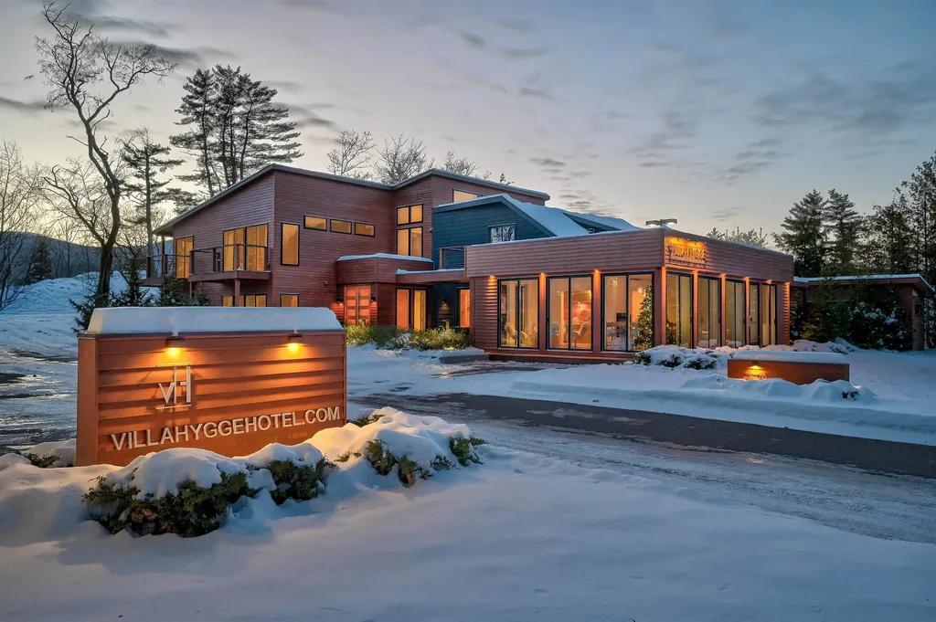 2906 White Mountain Highway Conway NH 03860