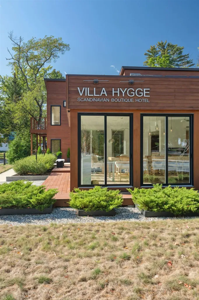 2906 White Mountain Highway Conway NH 03860