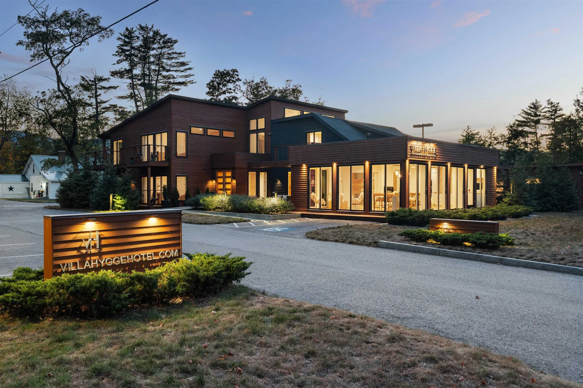 2906 White Mountain Highway Conway NH 03860