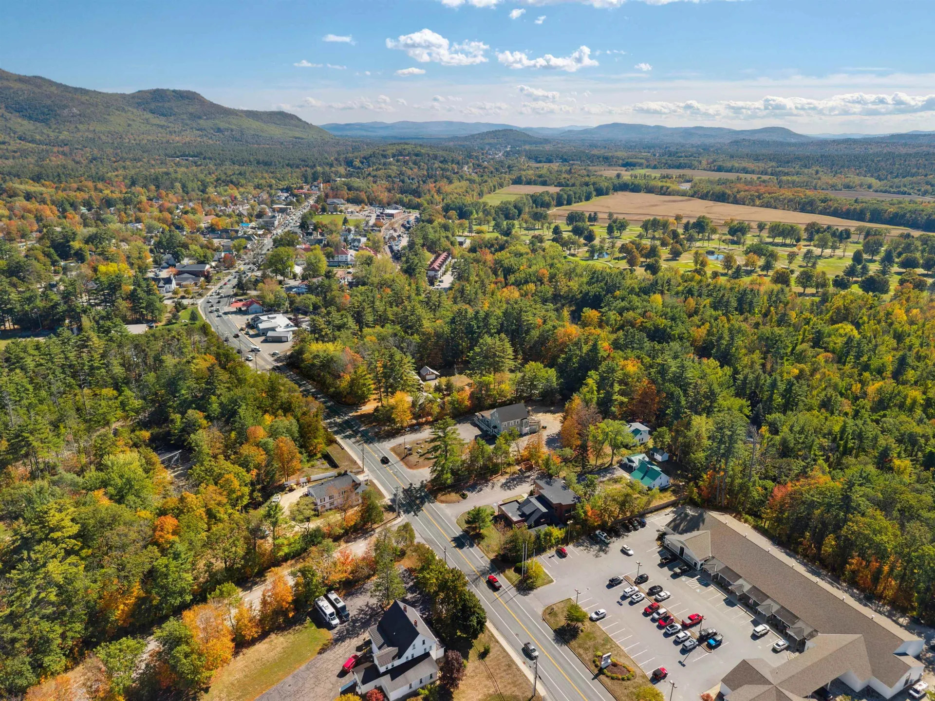 2906 White Mountain Highway Conway NH 03860