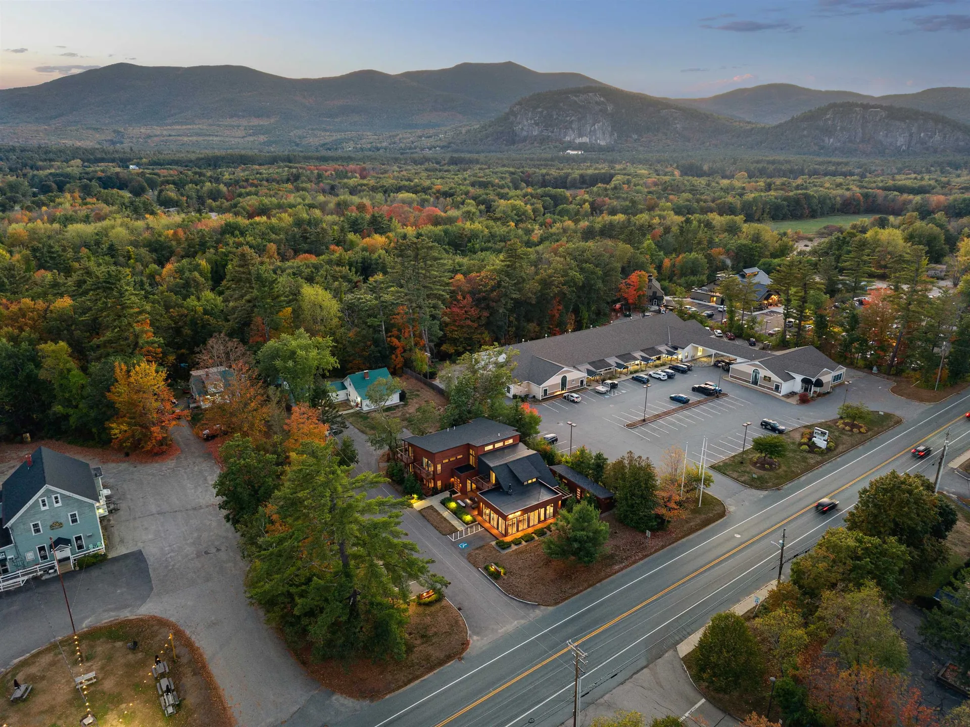 2906 White Mountain Highway Conway NH 03860