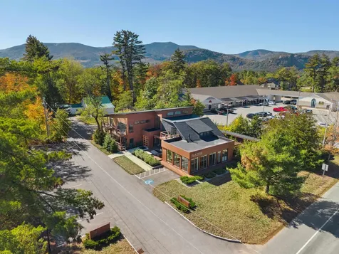 2906 White Mountain Highway Conway NH 03860