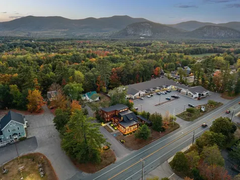 2906 White Mountain Highway Conway NH 03860