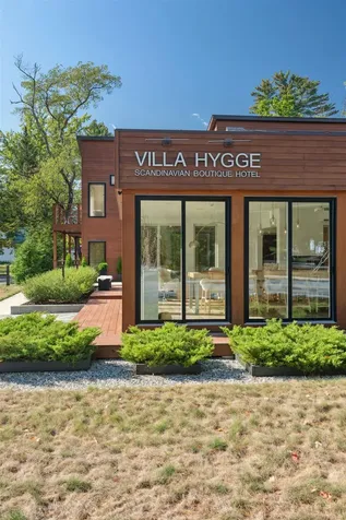 2906 White Mountain Highway Conway NH 03860