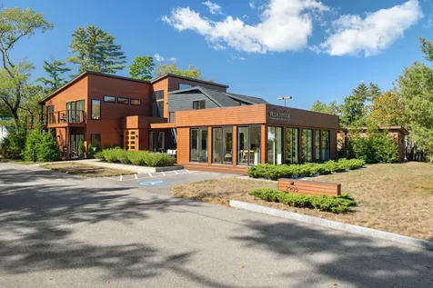 2906 White Mountain Highway Conway NH 03860