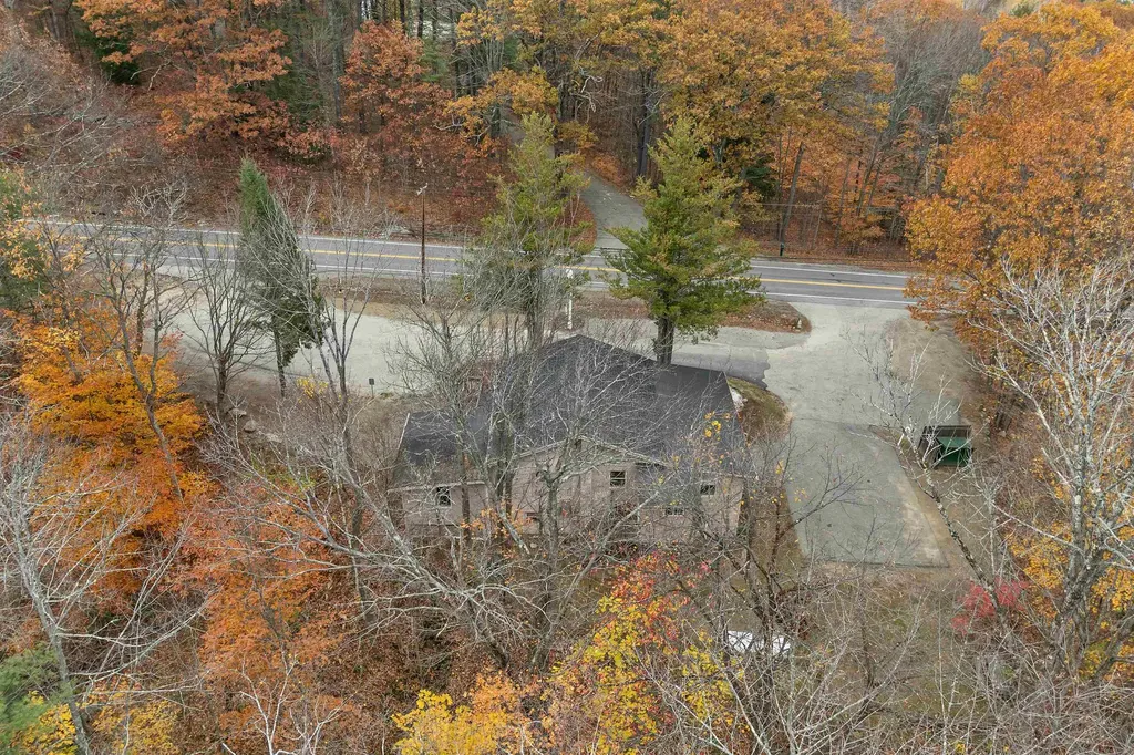 136 Daniel Webster Highway Meredith NH 03253