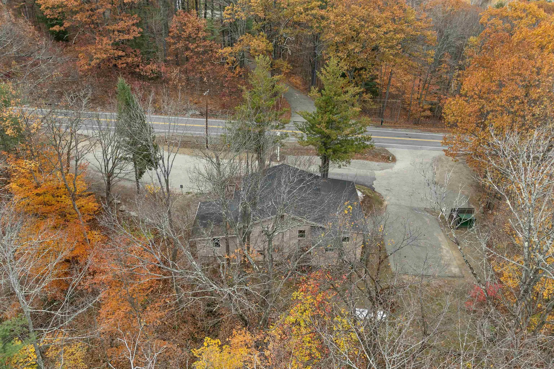 136 Daniel Webster Highway Meredith NH 03253