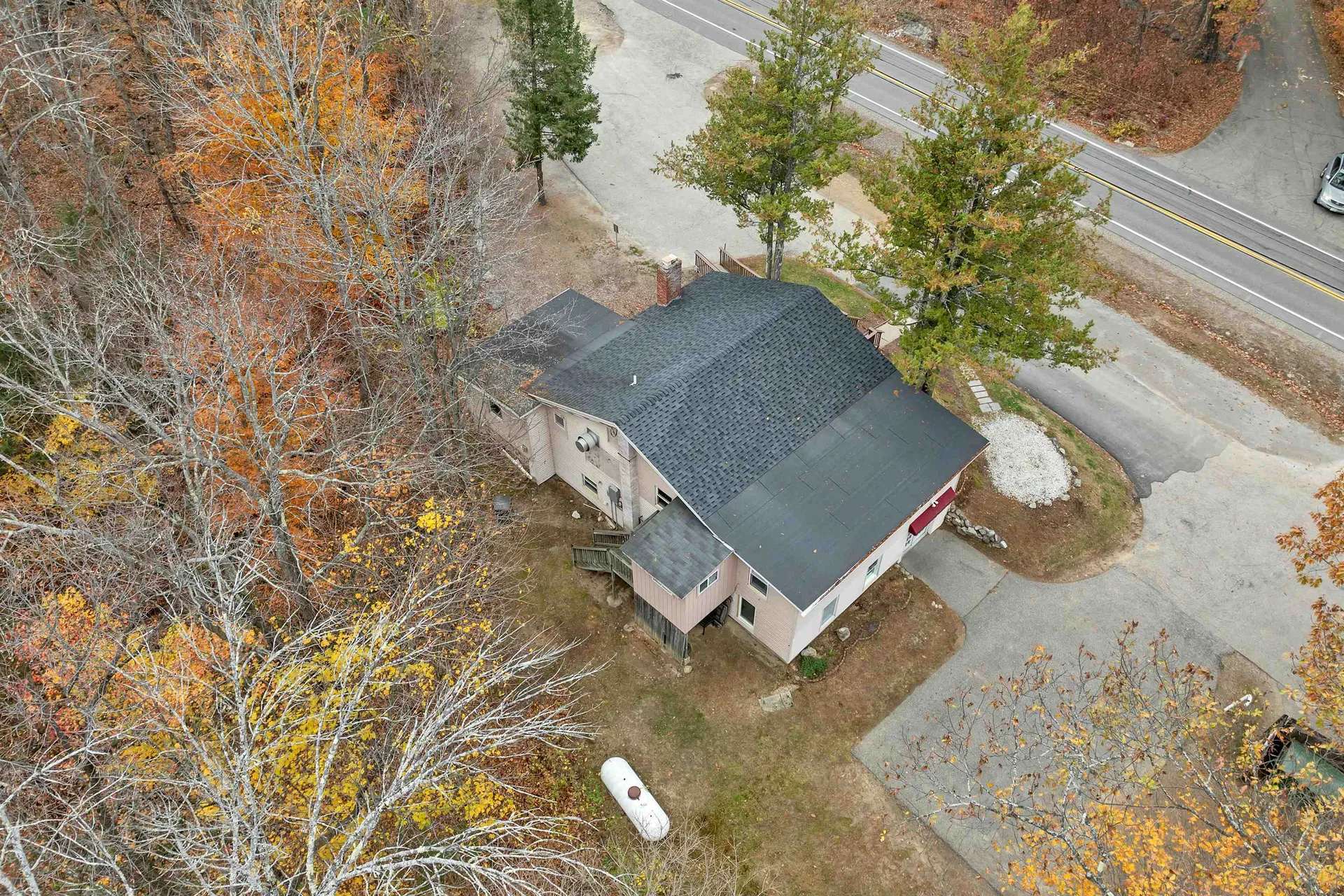 136 Daniel Webster Highway Meredith NH 03253