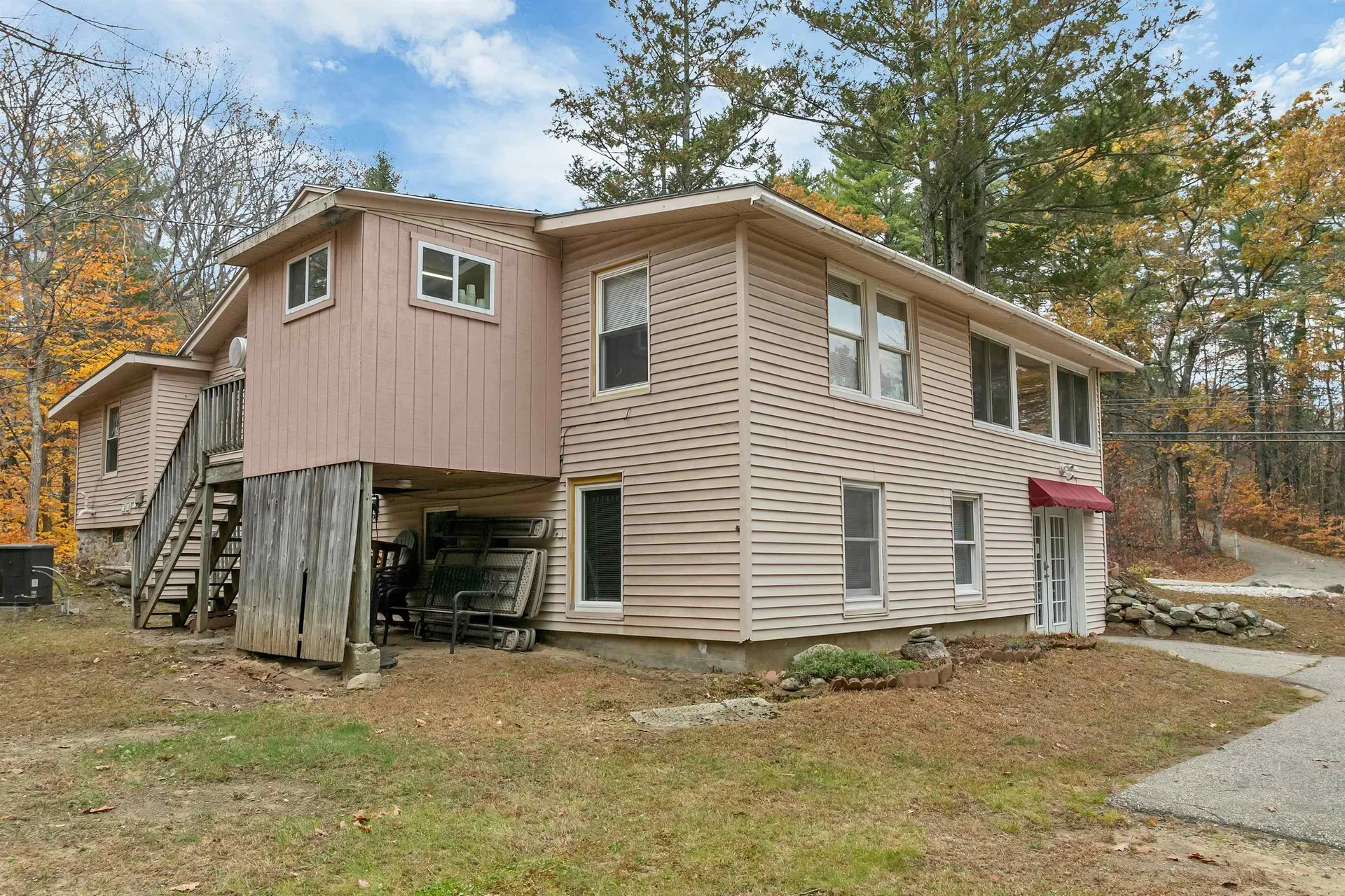 136 Daniel Webster Highway Meredith NH 03253