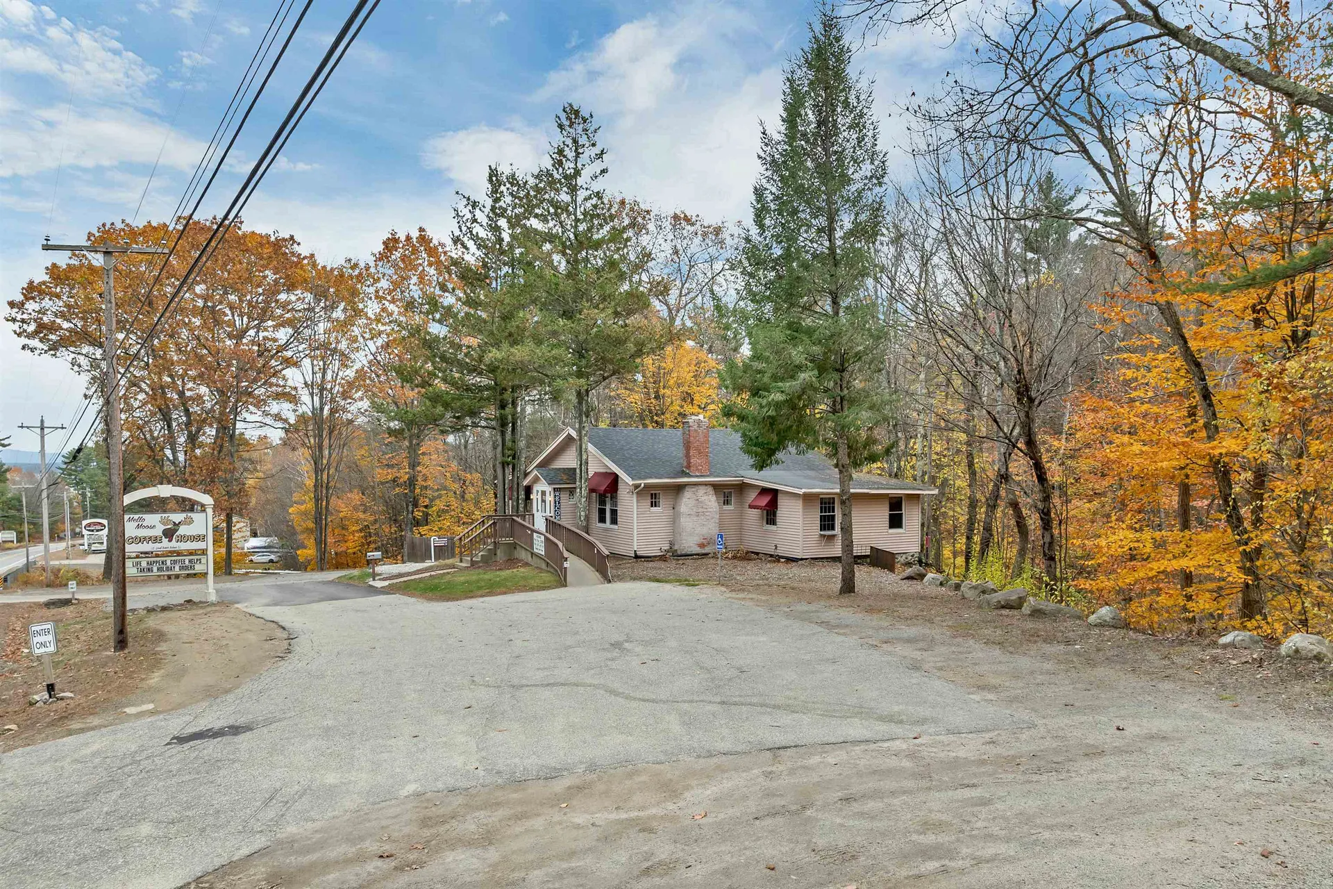 136 Daniel Webster Highway Meredith NH 03253