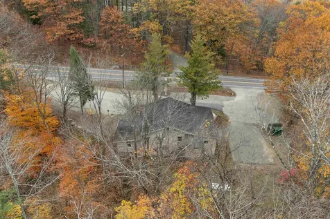 136 Daniel Webster Highway Meredith NH 03253