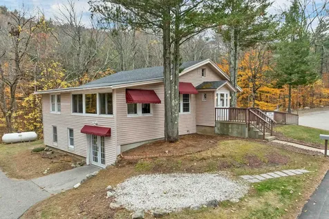 136 Daniel Webster Highway Meredith NH 03253