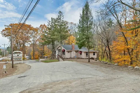 136 Daniel Webster Highway Meredith NH 03253