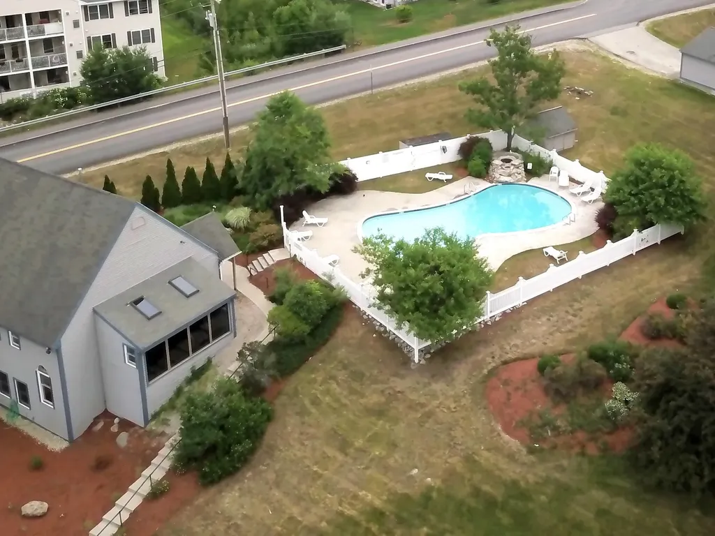 131 Eastern Avenue Manchester NH 03104